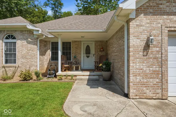 190 Victory HL, Coatesville, IN 46121