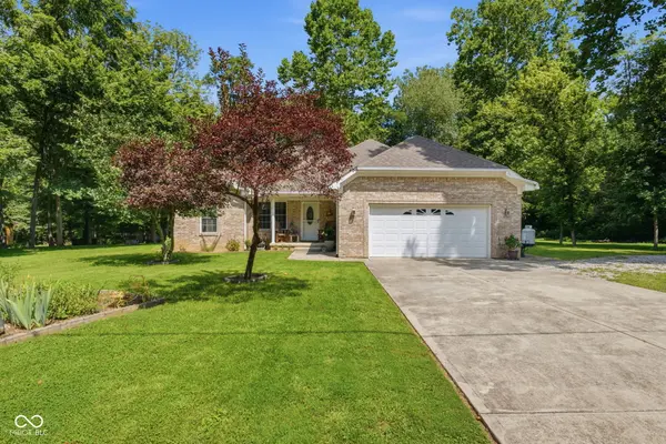 190 Victory HL, Coatesville, IN 46121