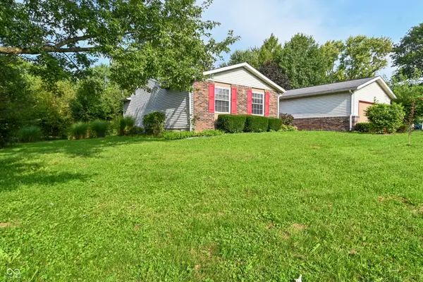 1302 Butternut LN, Indianapolis, IN 46234