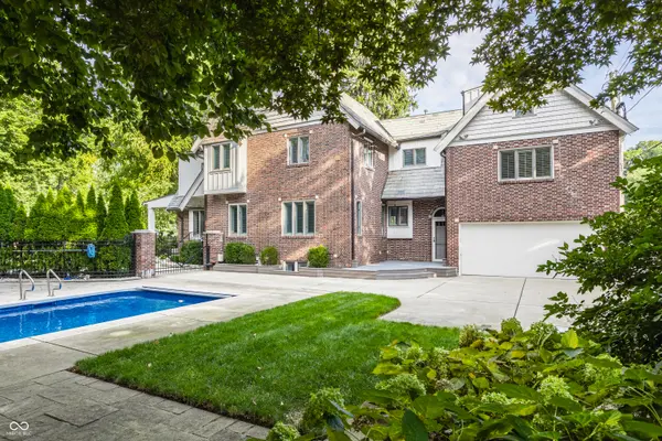 4041 Washington BLVD, Indianapolis, IN 46205