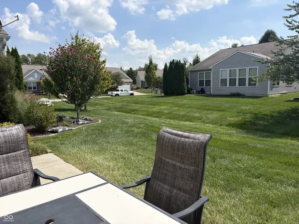 16683 Grappa TRL, Fishers, IN 46037