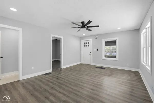 105 N Sheffield AVE, Indianapolis, IN 46222