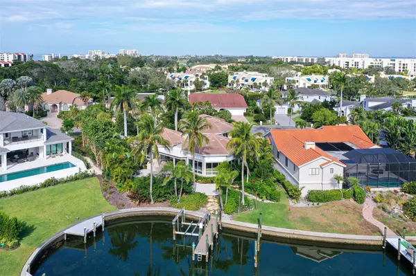 510 HARBOR GATE WAY, Longboat Key, FL 34228