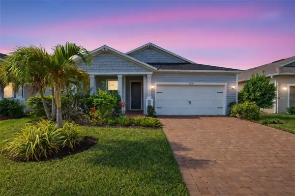 14238 59TH CIR E, Bradenton, FL 34211