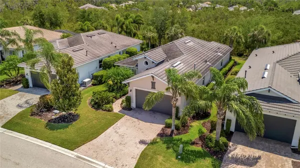 5009 LAKE OVERLOOK AVE, Bradenton, FL 34208