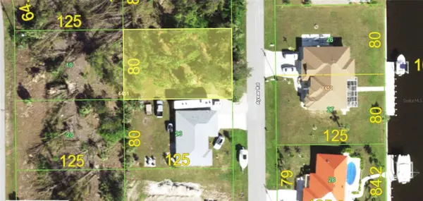 10593 AYEAR RD, Port Charlotte, FL 33981