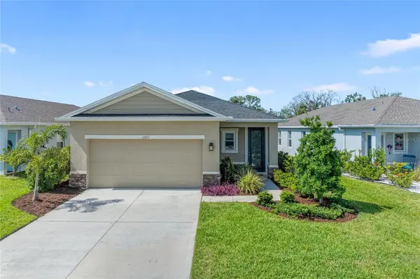10711 HIGH NOON TRL, Parrish, FL 34219
