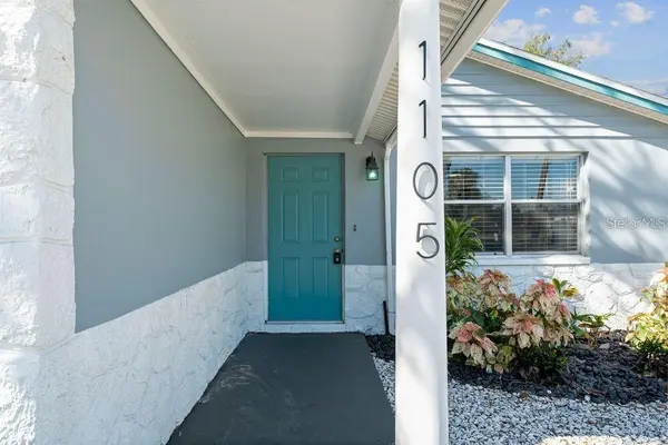 1105 58TH ST S, St Petersburg, FL 33707