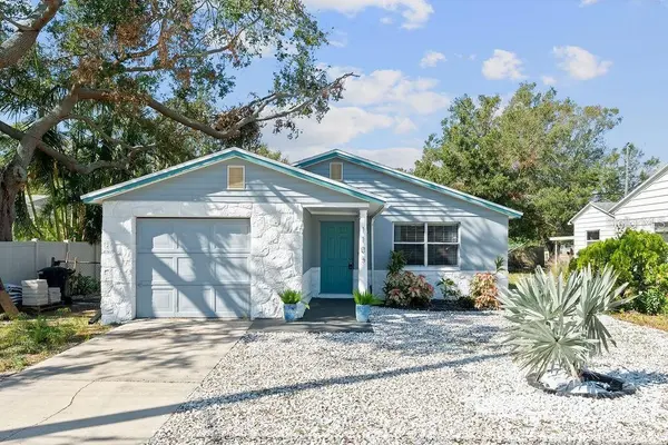 1105 58TH ST S, St Petersburg, FL 33707