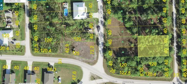 12353 RIPPLE DR, Punta Gorda, FL 33955