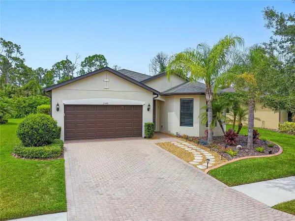 2599 SHERMAN OAK DR, North Port, FL 34289