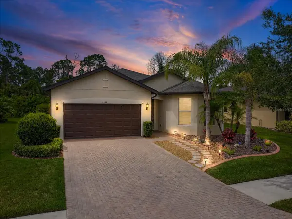 2599 SHERMAN OAK DR, North Port, FL 34289