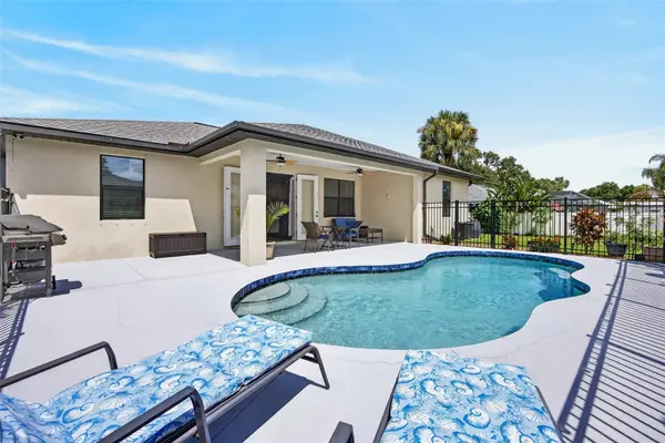 1234 FLETCHER ST, Port Charlotte, FL 33952