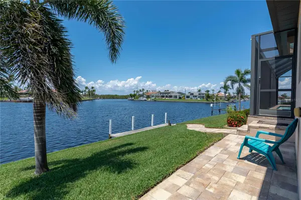 3967 SAN PIETRO CT, Punta Gorda, FL 33950