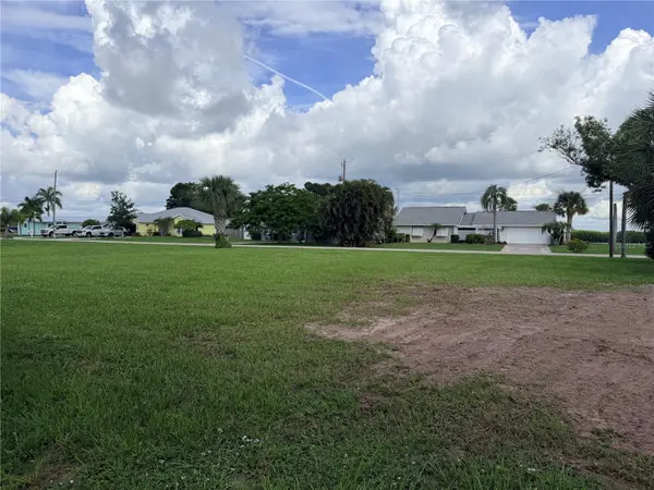 2036 RIVER BASIN TER, Punta Gorda, FL 33982