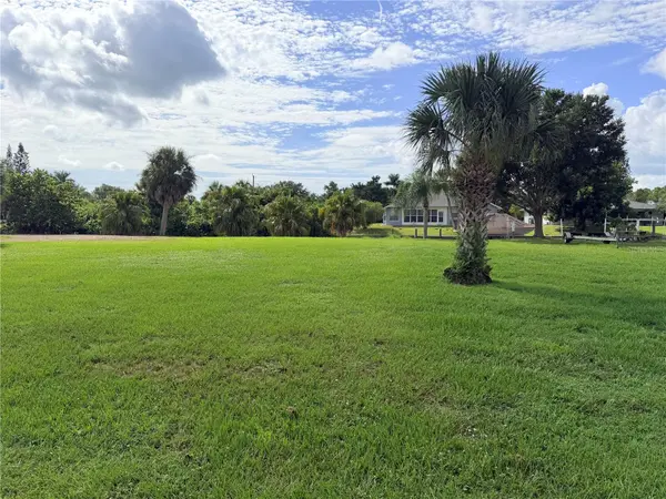 2036 RIVER BASIN TER, Punta Gorda, FL 33982