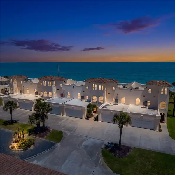 3400 OCEAN SHORE BLVD #4, Ormond Beach, FL 32176