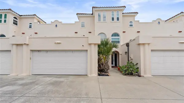 3400 OCEAN SHORE BLVD #4, Ormond Beach, FL 32176