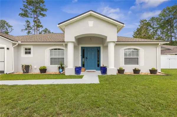 64 BOSTON LN, Palm Coast, FL 32137
