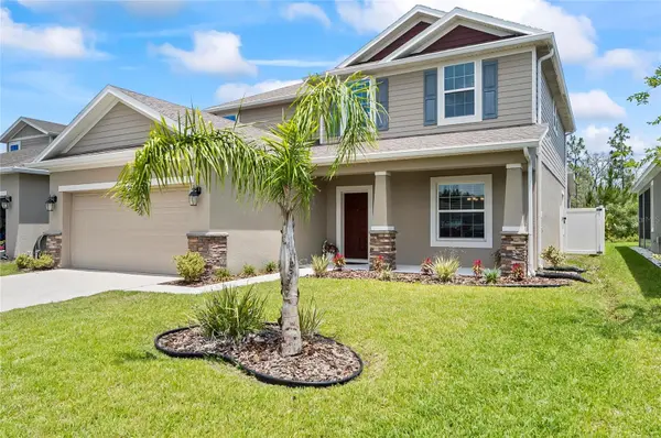40 OAKLEAF WAY, Palm Coast, FL 32137