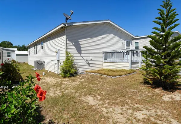 11921 SALINA WAY, Leesburg, FL 34788