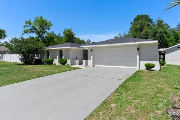 5435 SW 165TH STREET RD, Ocala, FL 34473