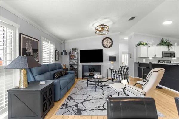 1660 ORR TER, The Villages, FL 32162