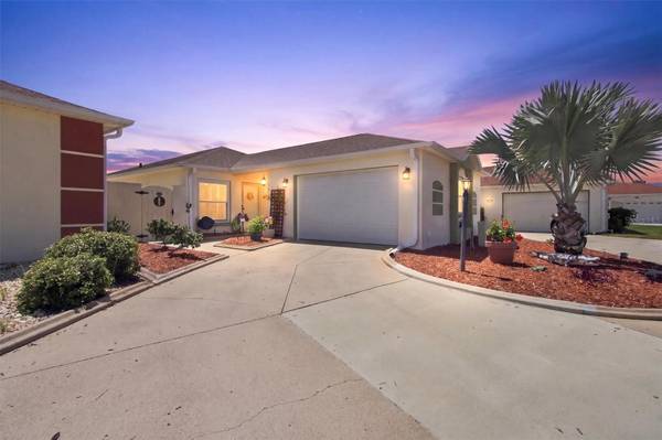 1339 LAJOLLA CIR, The Villages, FL 32159