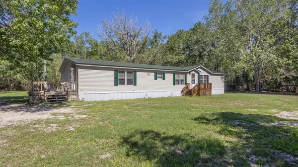 17824 NE 143RD TER, Waldo, FL 32694
