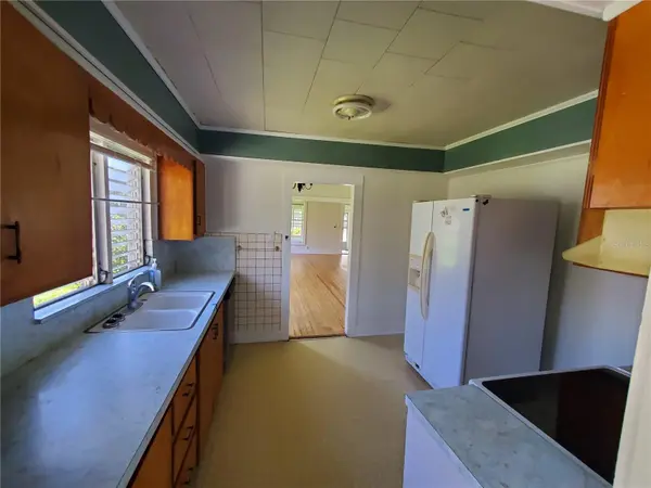 18670 NW 246TH ST, High Springs, FL 32643
