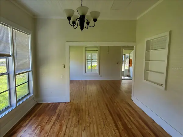 18670 NW 246TH ST, High Springs, FL 32643