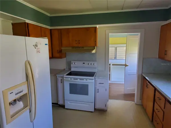 18670 NW 246TH ST, High Springs, FL 32643