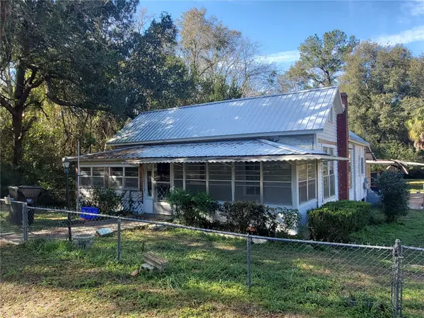 18670 NW 246TH ST, High Springs, FL 32643