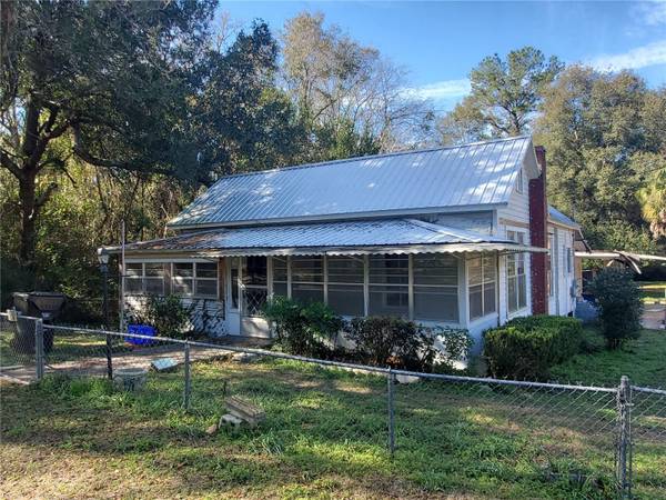 18670 NW 246TH ST, High Springs, FL 32643