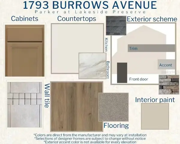 1793 BURROWS AVE, Lakeland, FL 33811