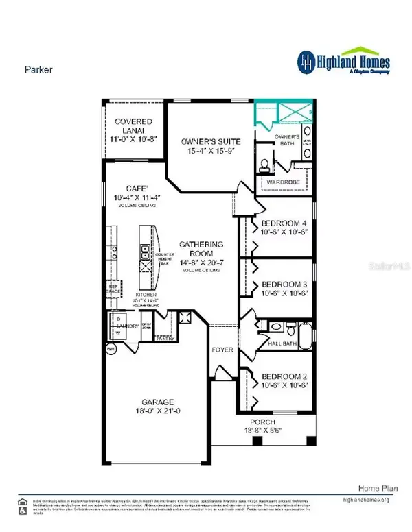 6066 MANGROVE CREEK RD, Wimauma, FL 33598