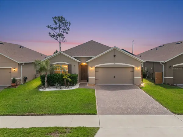 623 LAZIO CIR, Debary, FL 32713