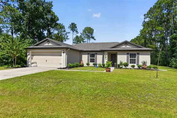 39 SEDERHOLM PATH, Palm Coast, FL 32164