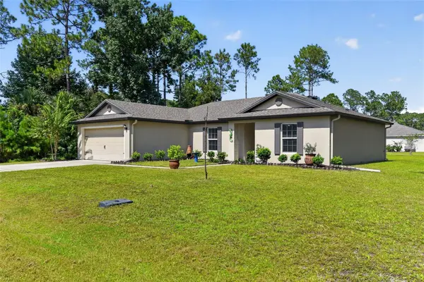 39 SEDERHOLM PATH, Palm Coast, FL 32164