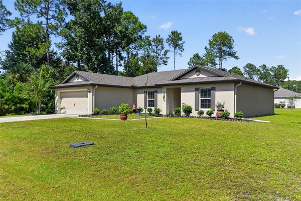 39 SEDERHOLM PATH, Palm Coast, FL 32164