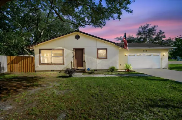 180 W 3RD ST, Chuluota, FL 32766