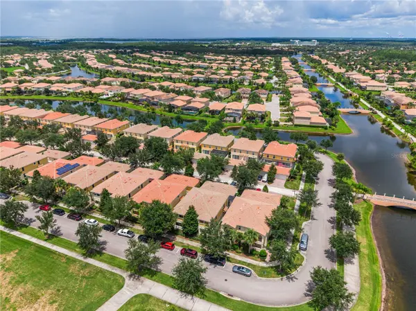 12129 BREDA LN, Orlando, FL 32827
