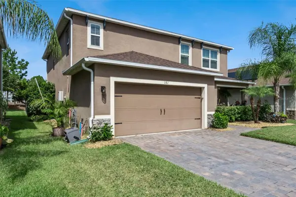 181 LAZIO CIR, Debary, FL 32713