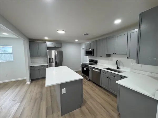 1407 MOSELLE AVE, Orlando, FL 32807