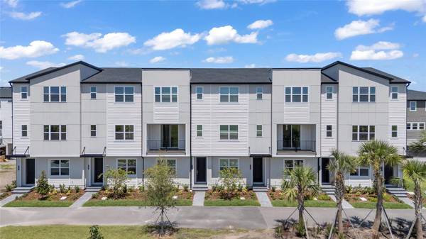 9305 LUMINARY BLVD, Orlando, FL 32827