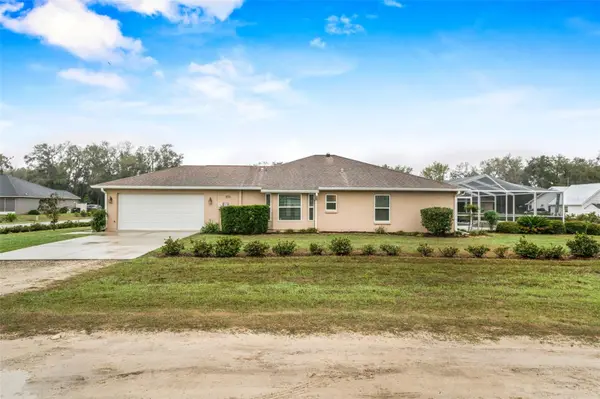 276 N CUNNINGHAM AVE, Inverness, FL 34453