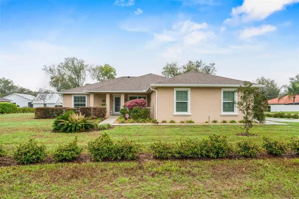 276 N CUNNINGHAM AVE, Inverness, FL 34453