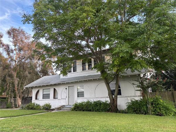640 AVENUE I NW, Winter Haven, FL 33881