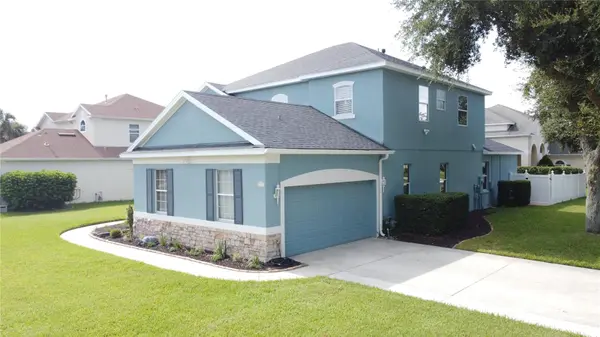 2705 KNIGHTSBRIDGE RD, Clermont, FL 34711