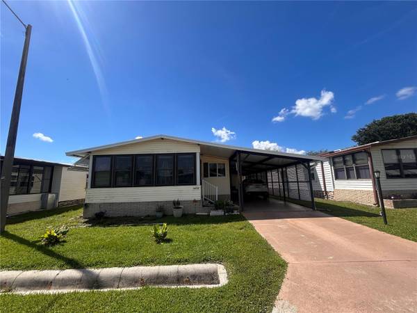 6458 HOLLYBERRY LN NE, Winter Haven, FL 33881